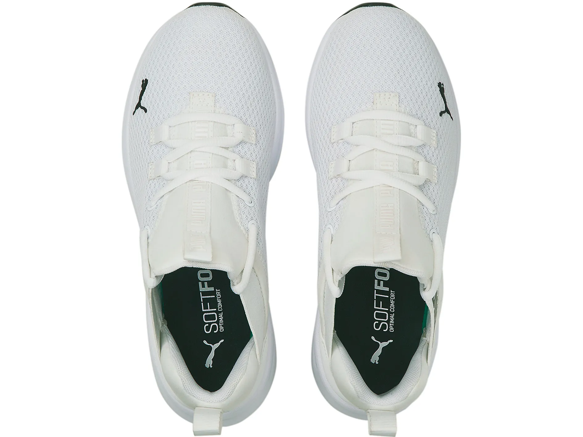 PUMA WOMENS ENZO 2 UNCAGED <br> 195106 07 Puma Roar Shoes