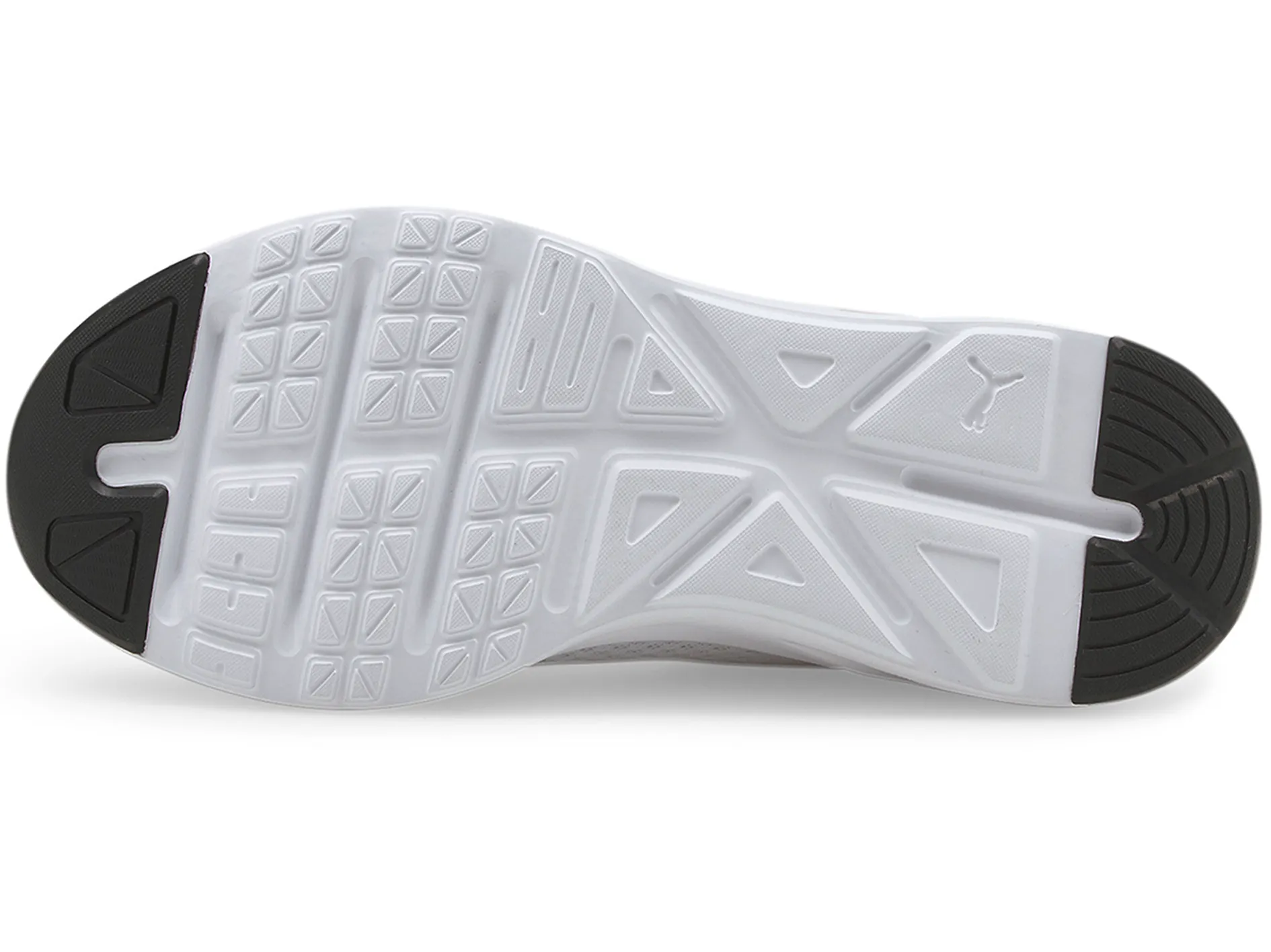 PUMA WOMENS ENZO 2 UNCAGED <br> 195106 07 Fast Rb Puma Shoes