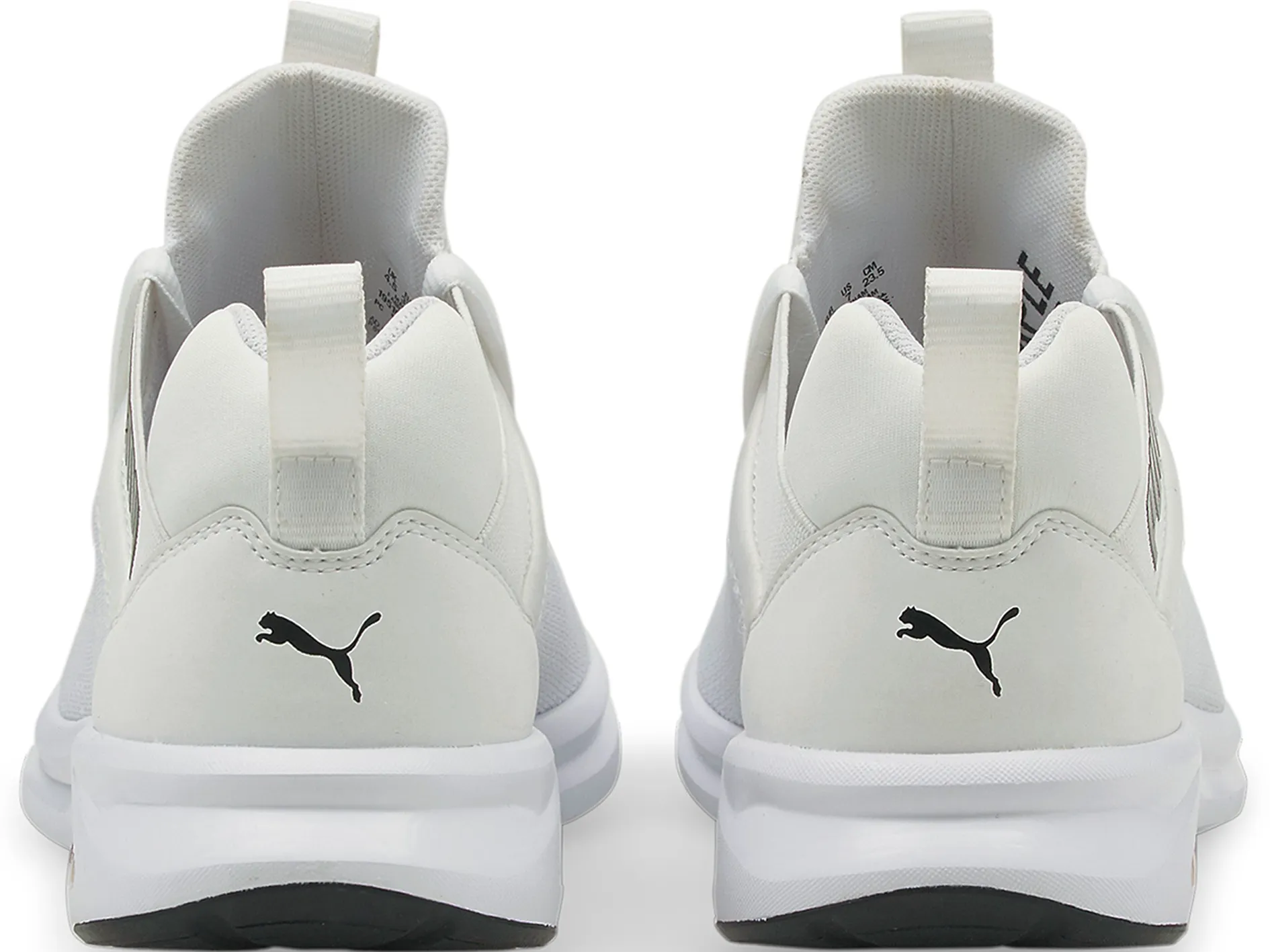 Puma Rebound Future Evo Basketball Shoes PUMA WOMENS ENZO 2 UNCAGED <br> 195106 07