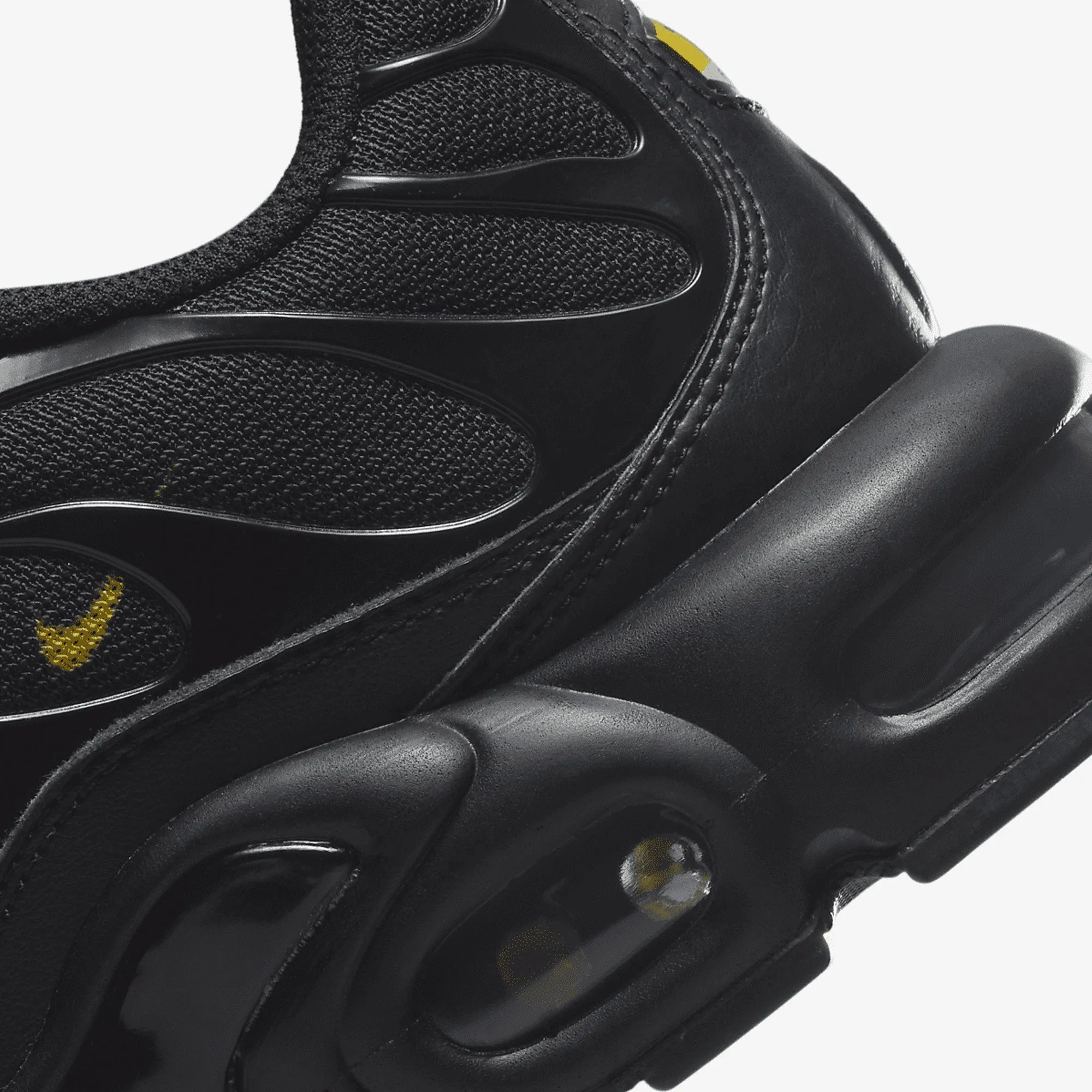 Air Max TN Plus 'Multi Swoosh Black' (2022) Asics Ds Light Soccer Shoe