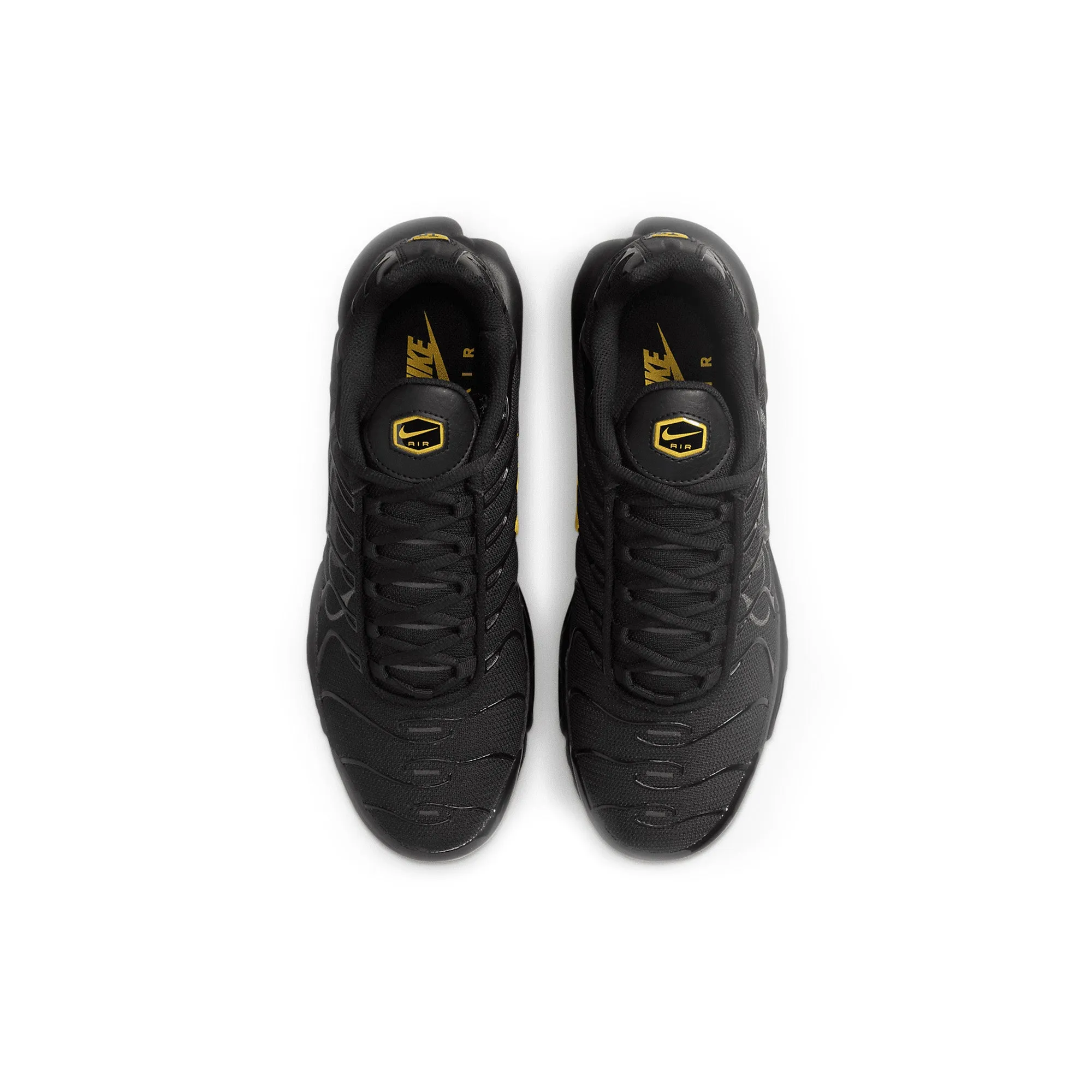 Asics Super Shoe Air Max TN Plus 'Multi Swoosh Black' (2022)