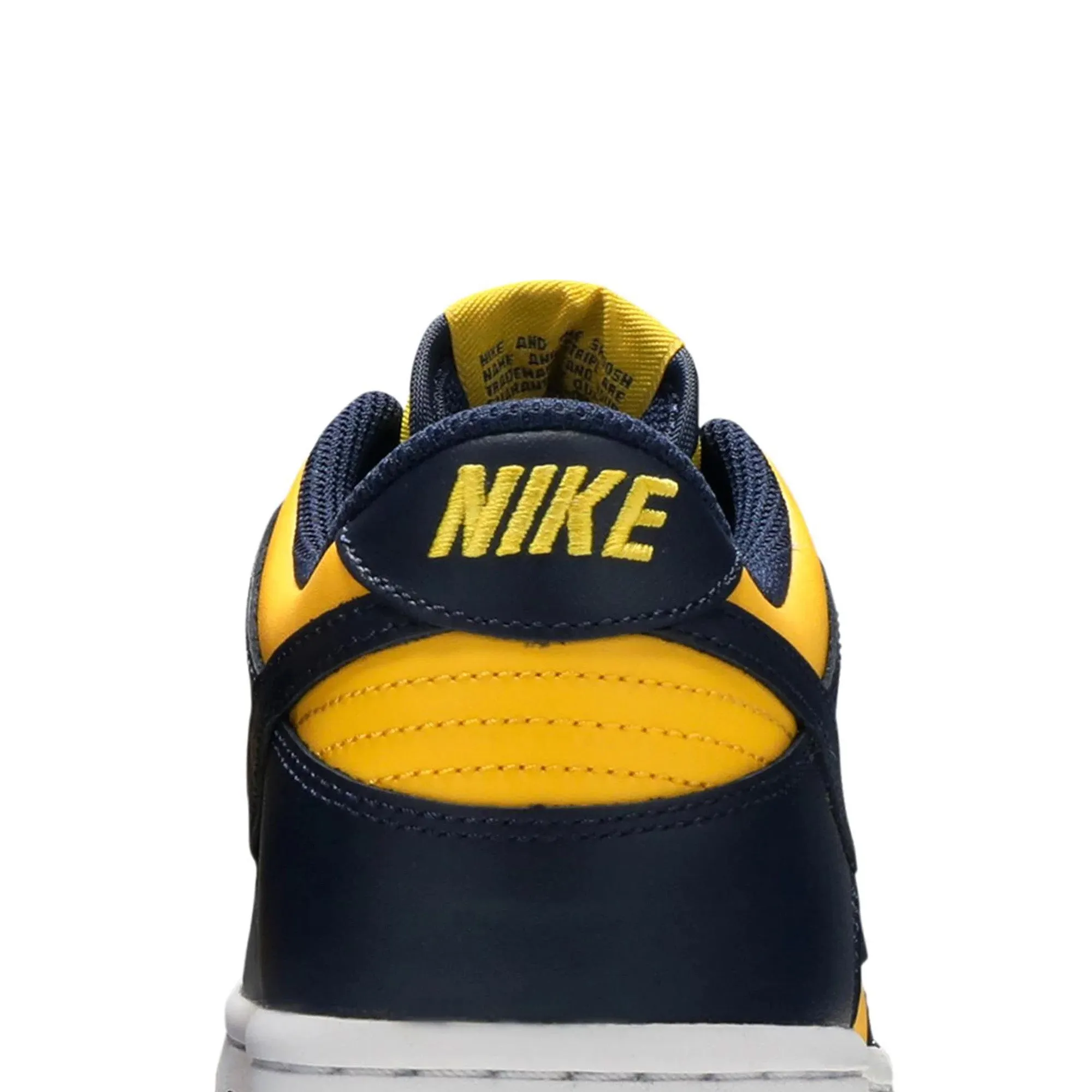 Dunk Low 'Michigan' GS Best Asics Shoes 2022