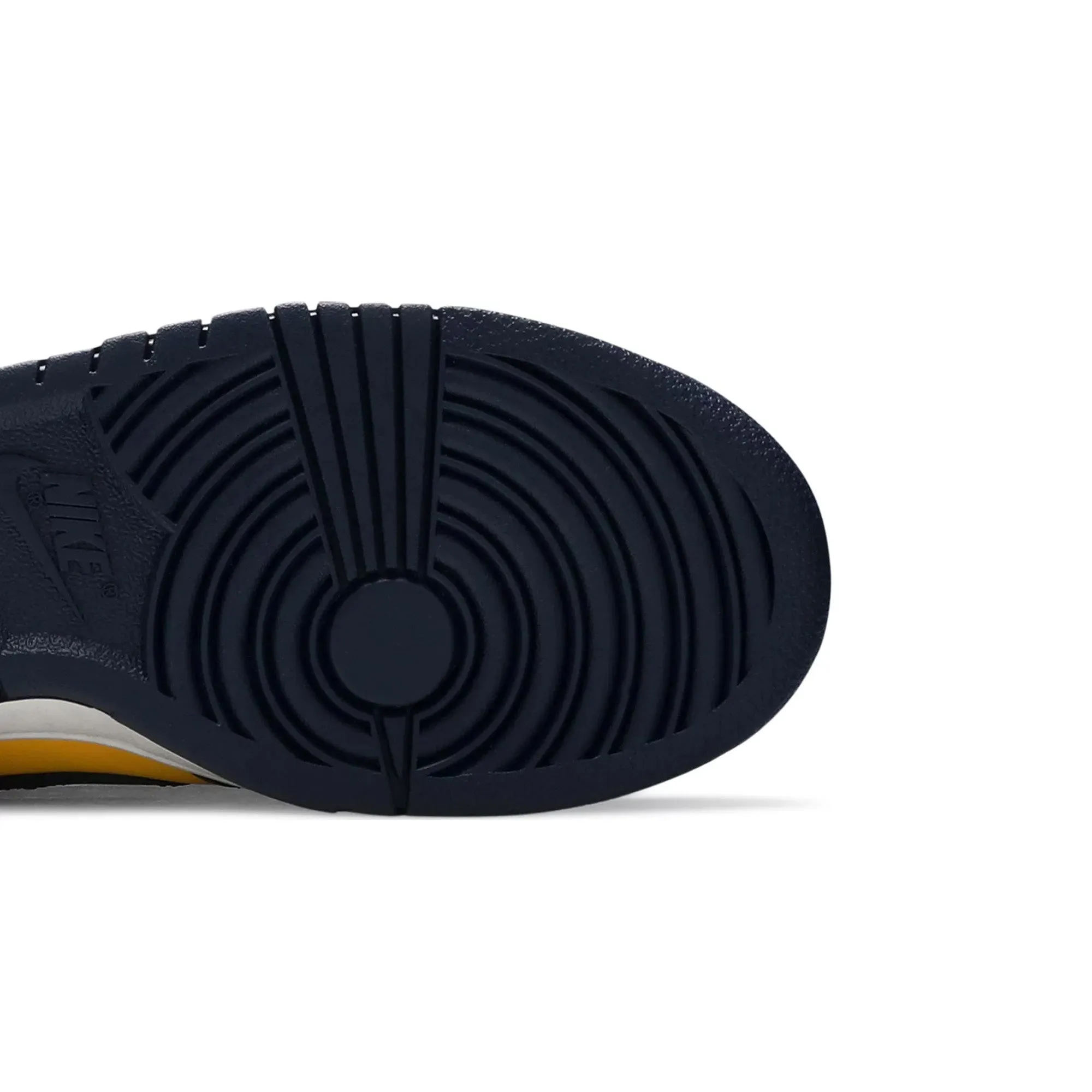 Dunk Low 'Michigan' GS Best Asics Shoes For Walking On Concrete