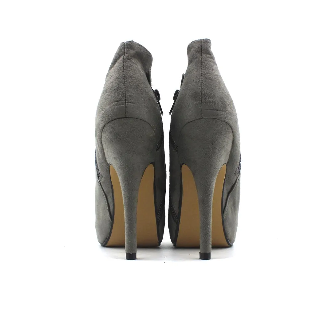 JUST FAB LOGAN Best Ballerina House Slippers