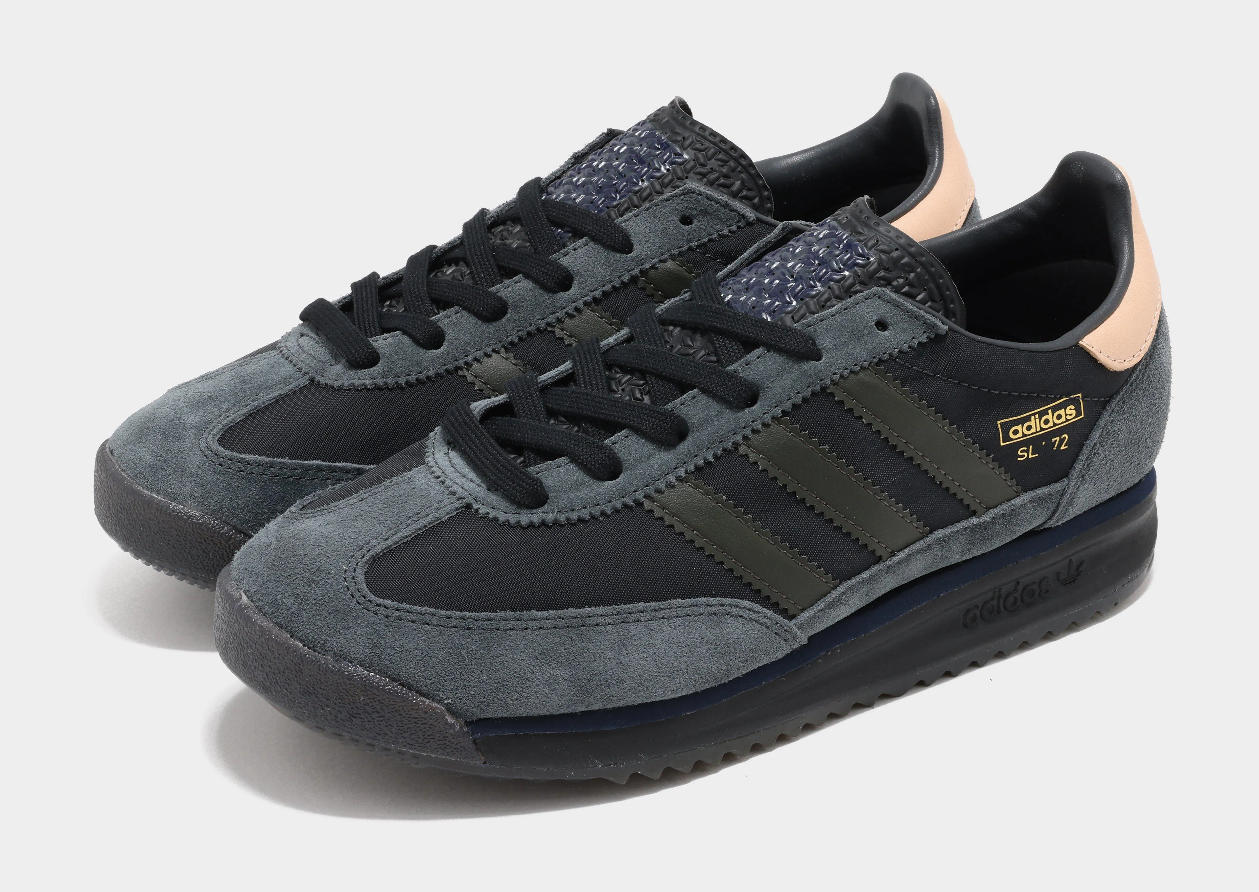 Stella Mccartney Adidas Tennis Shoes SL 72 RS