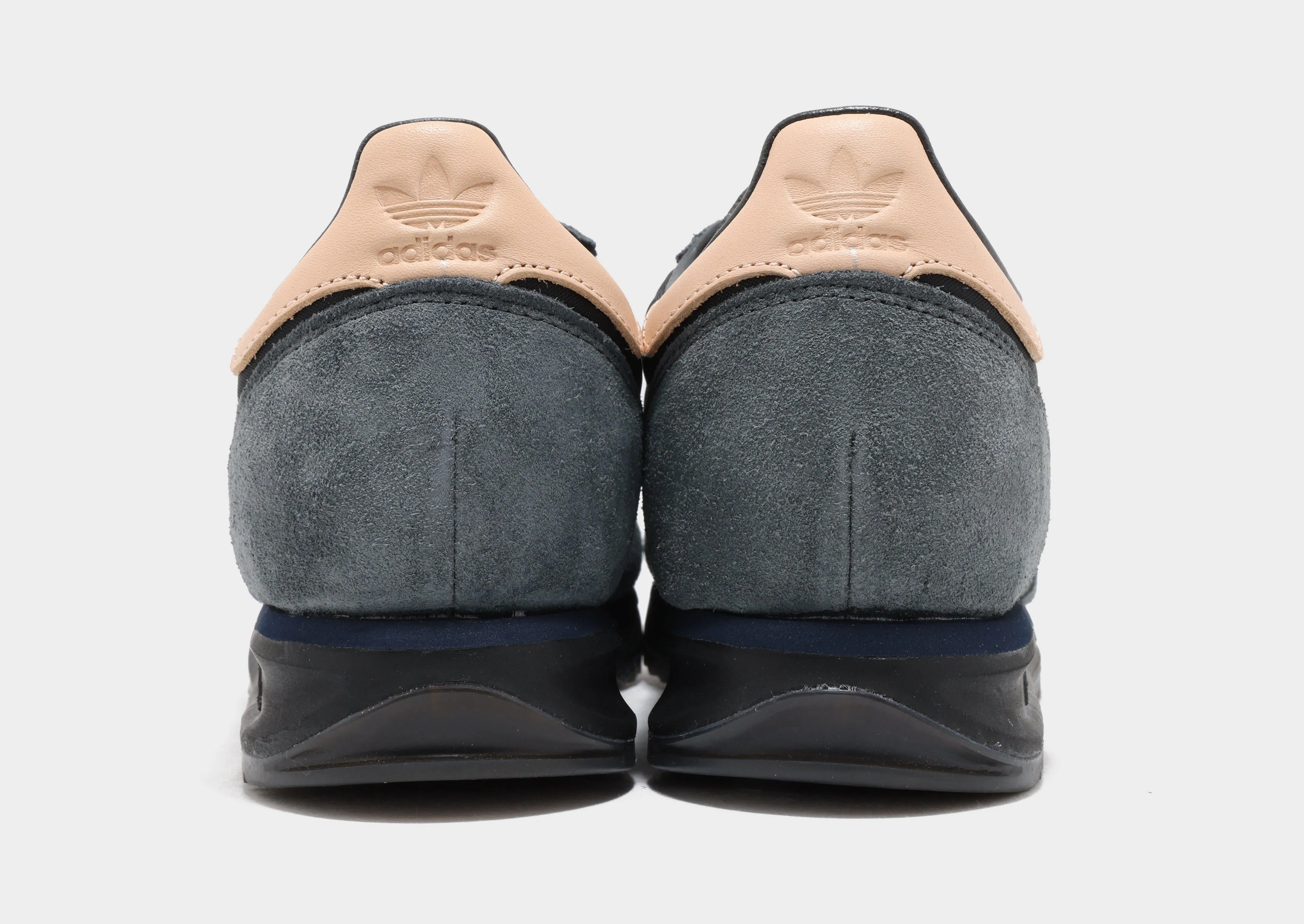 SL 72 RS Adidas Shoe Laces Style