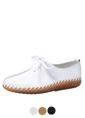 Kali Women's Loafer Shoes Designer Suede Loafers