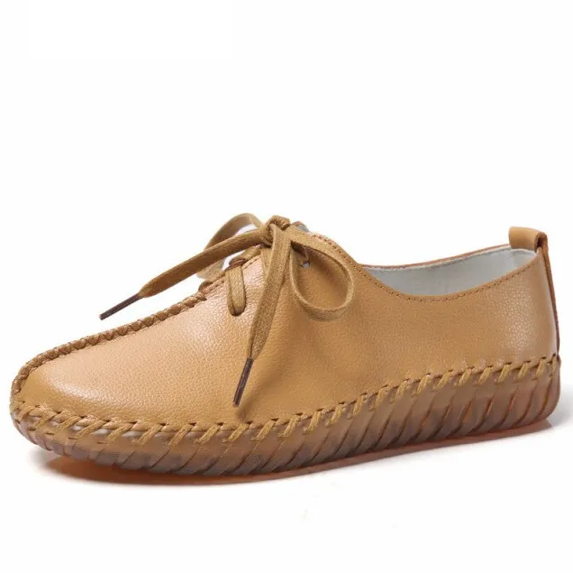 Winter Loafers Kali Women's Loafer Shoes