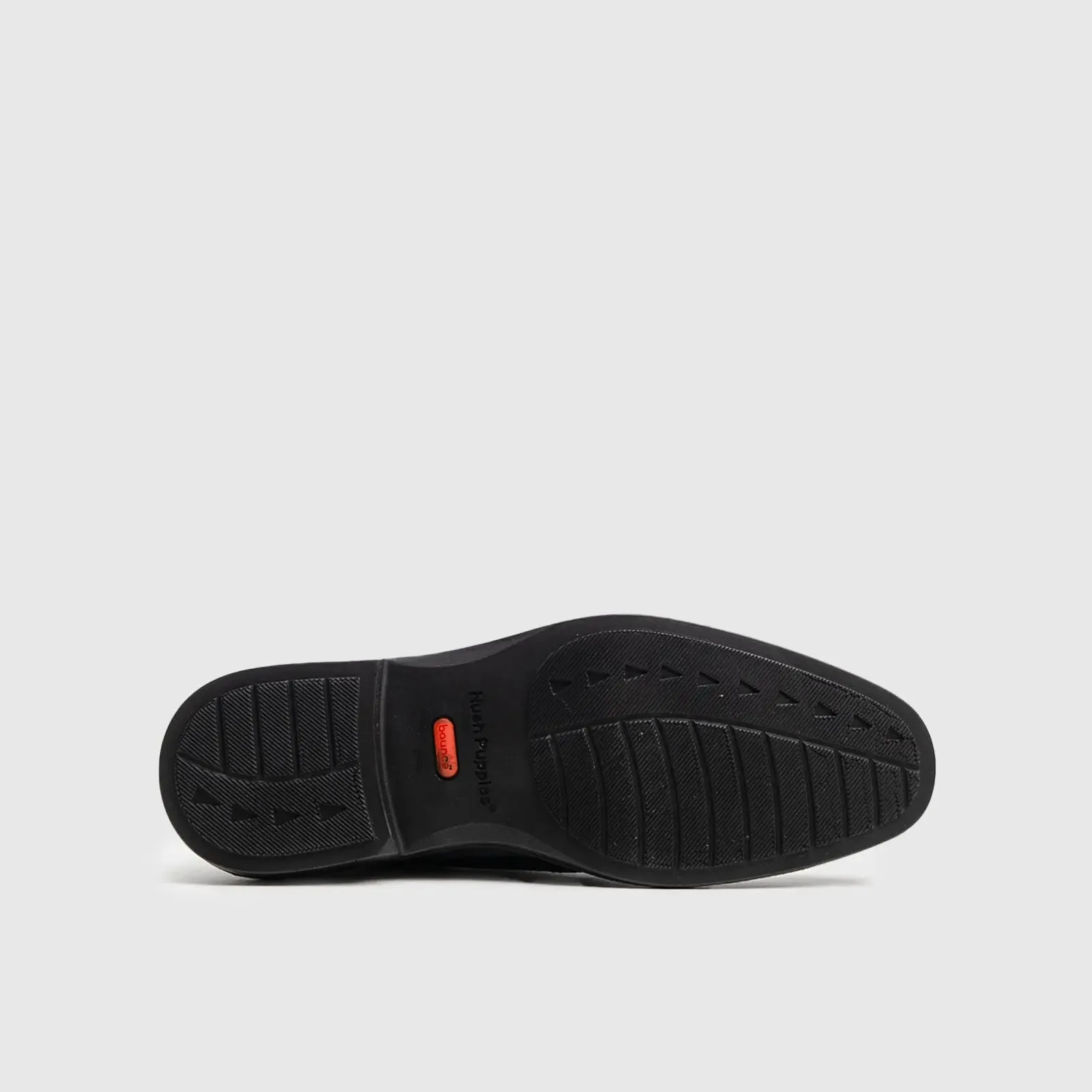 Karter Comfort Slip Ons Black 00817 Pattern Slip On