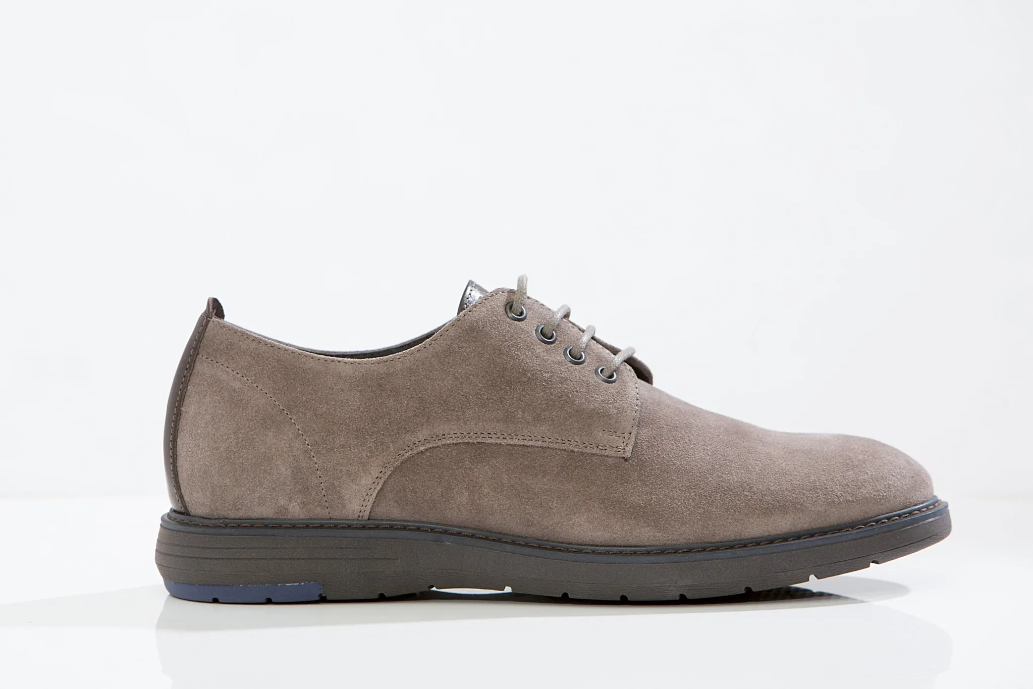 KEBO suede casual Best Business Casual Shoes Walking