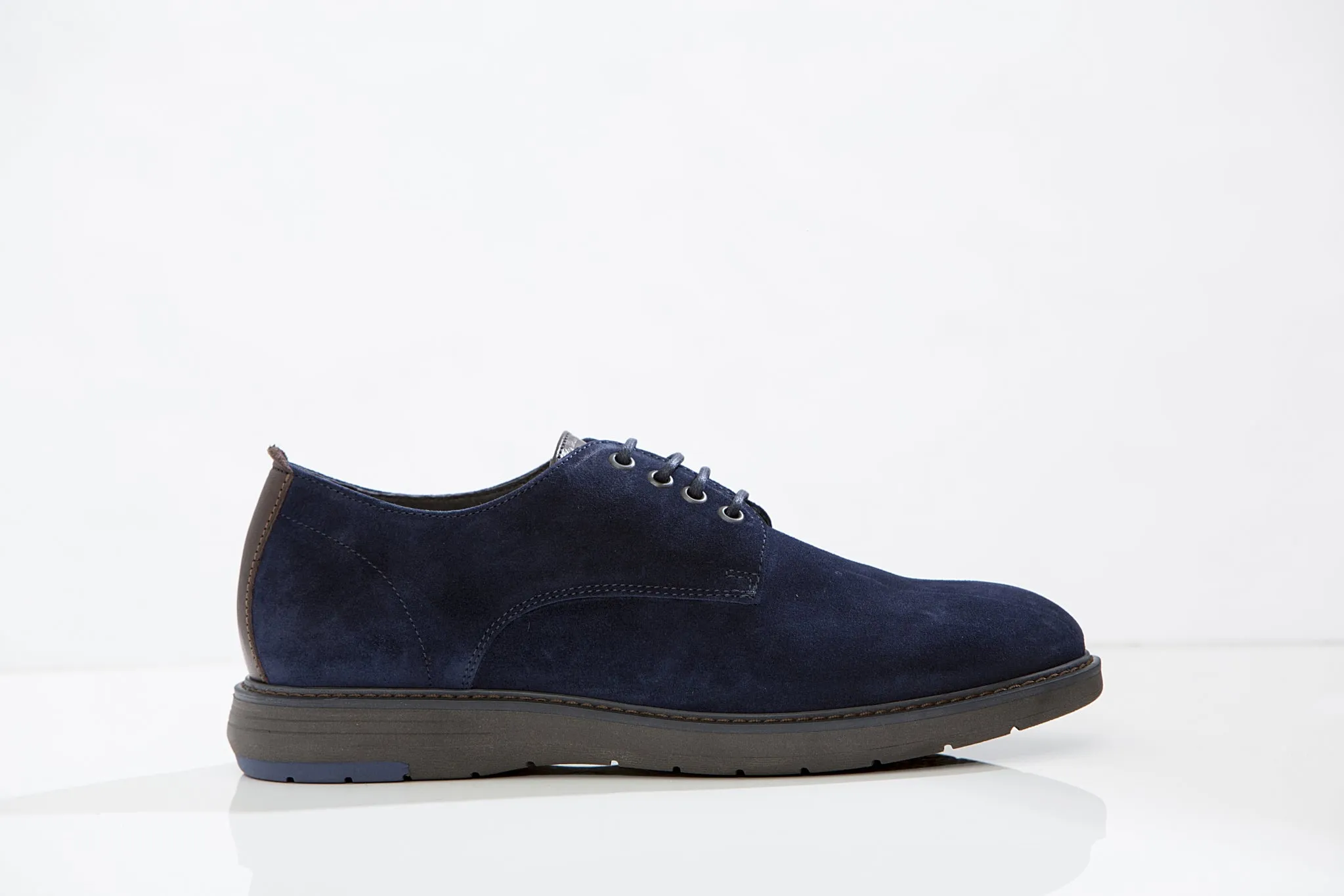 KEBO suede casual Comfortable Shoes Casual