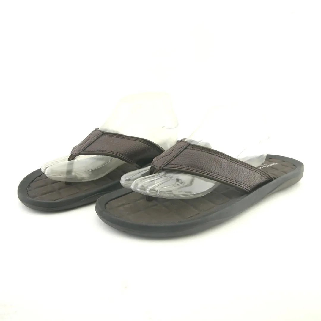 KENNETH COLE  FLORIAN Tow Mater Slippers