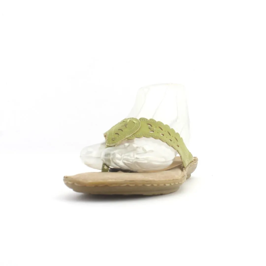 KIM ROGERS KYRIE Slides From Target