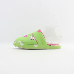 KIM ROGERS - Slippers With Hard Sole