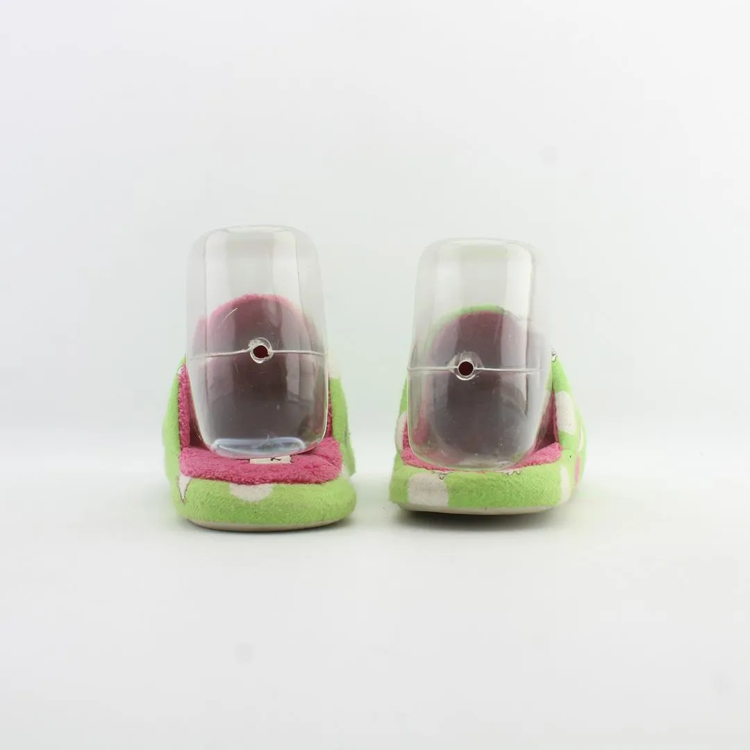 KIM ROGERS - Slippers Duck