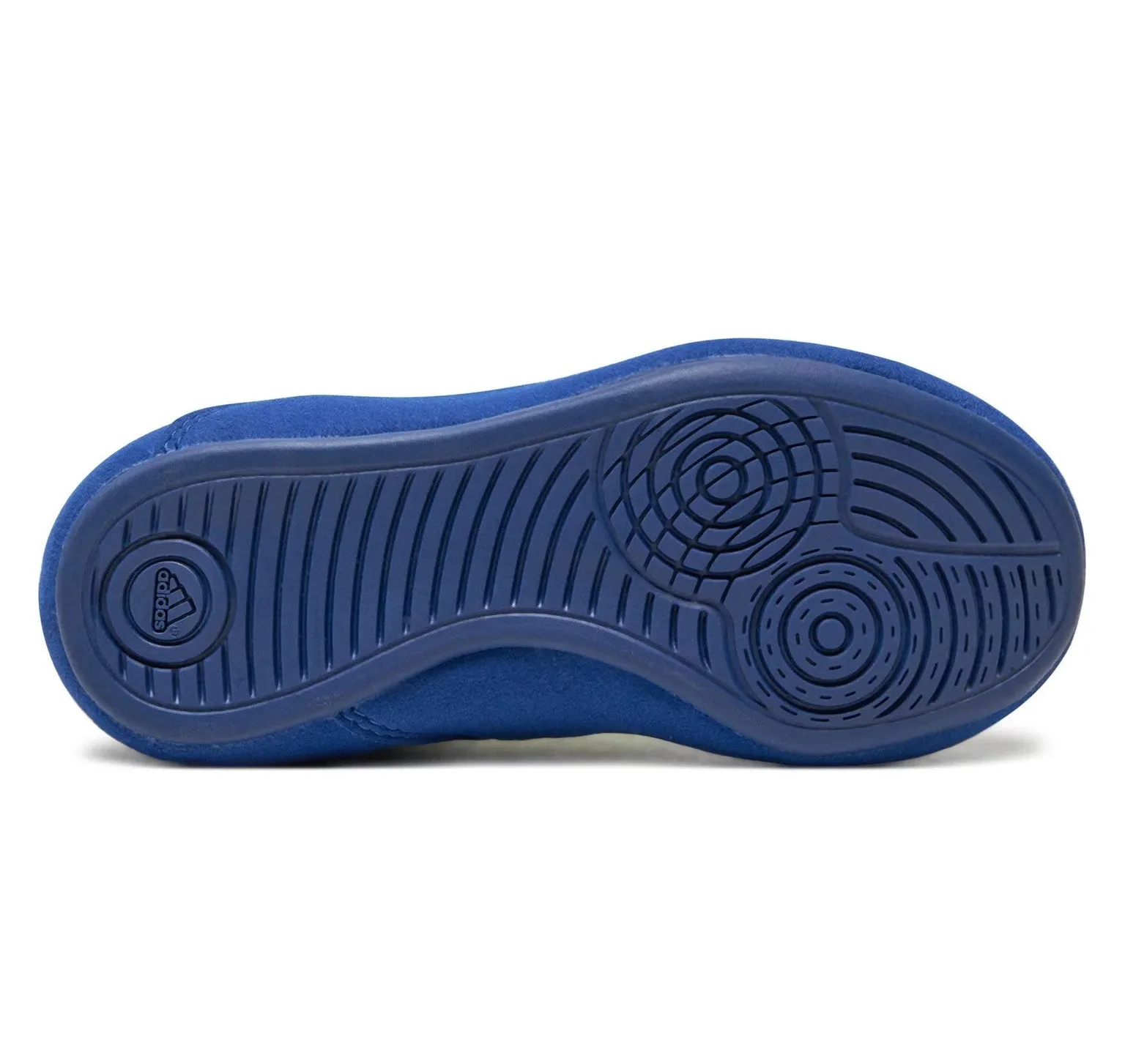 Kinder Ringerschuhe ADIDAS Havoc - Blau Adidas 5 10 Mountain Bike Shoes