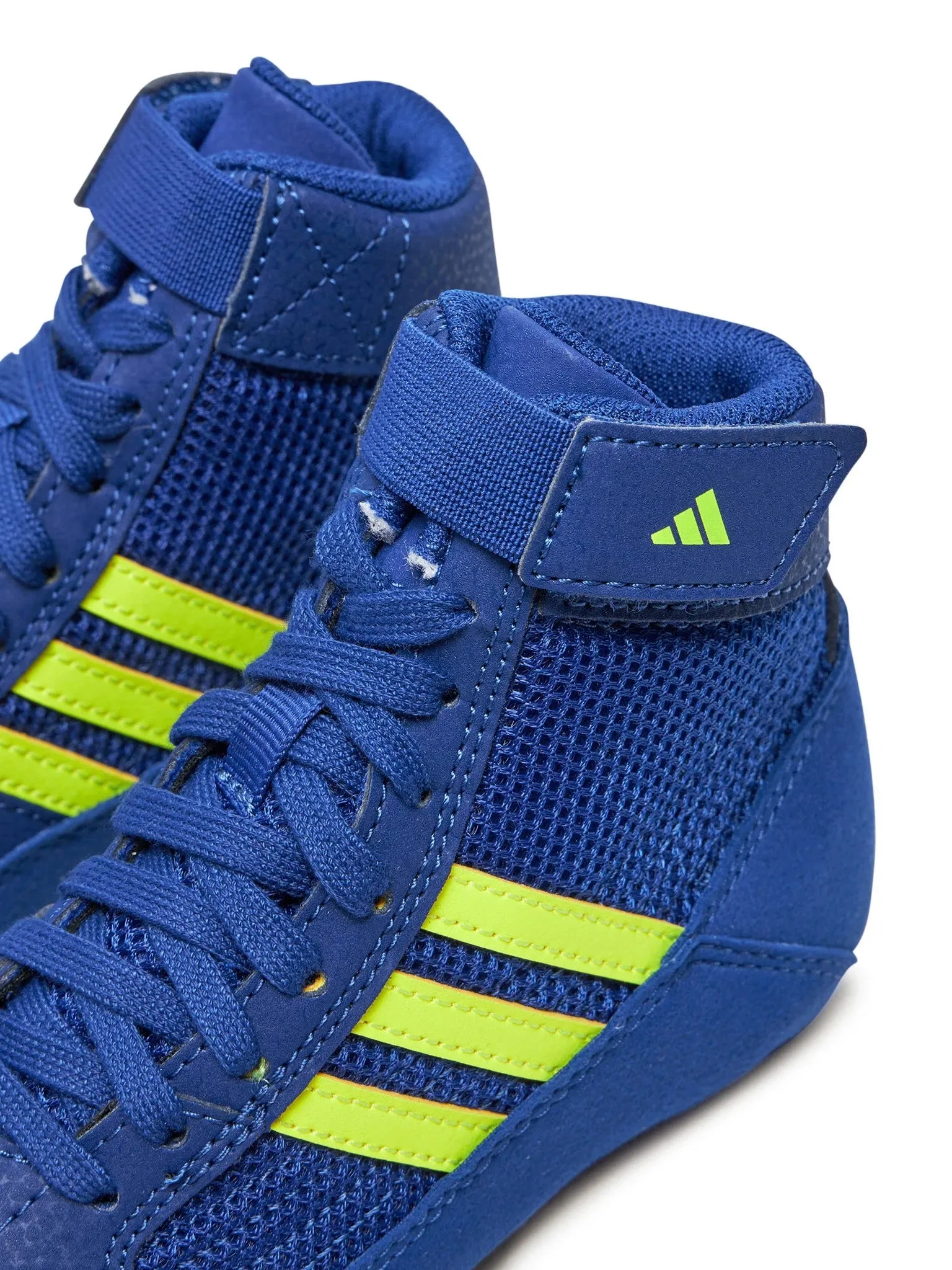 Adidas Shoes Cheap Kinder Ringerschuhe ADIDAS Havoc - Blau