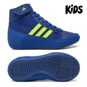 Wales Bonner Adidas Shoes Kinder Ringerschuhe ADIDAS Havoc - Blau