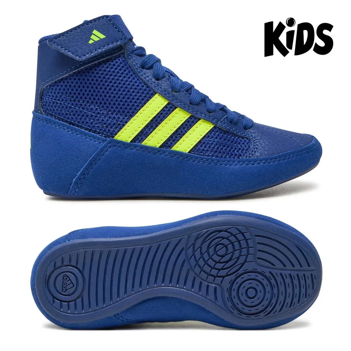 Adidas Ultraboost 1.0 Running Shoes Kinder Ringerschuhe ADIDAS Havoc - Blau
