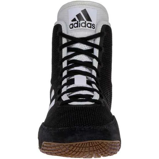 Kinder Ringerschuhe ADIDAS Tech Fall 2 - Schwarz Adidas Shoes Forum