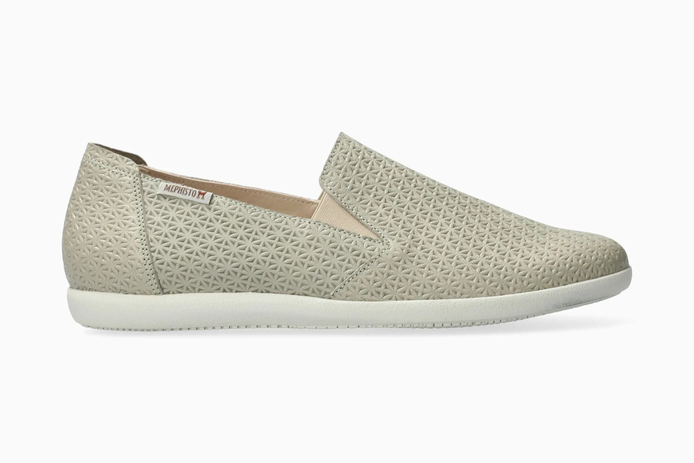 Malibu Play Slip On Sneaker Korie - Light Khaki