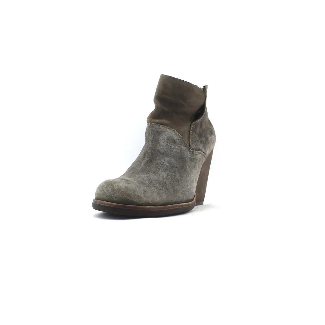 KORK-EASE THE ORIGINAL Kitten Heeled Slippers