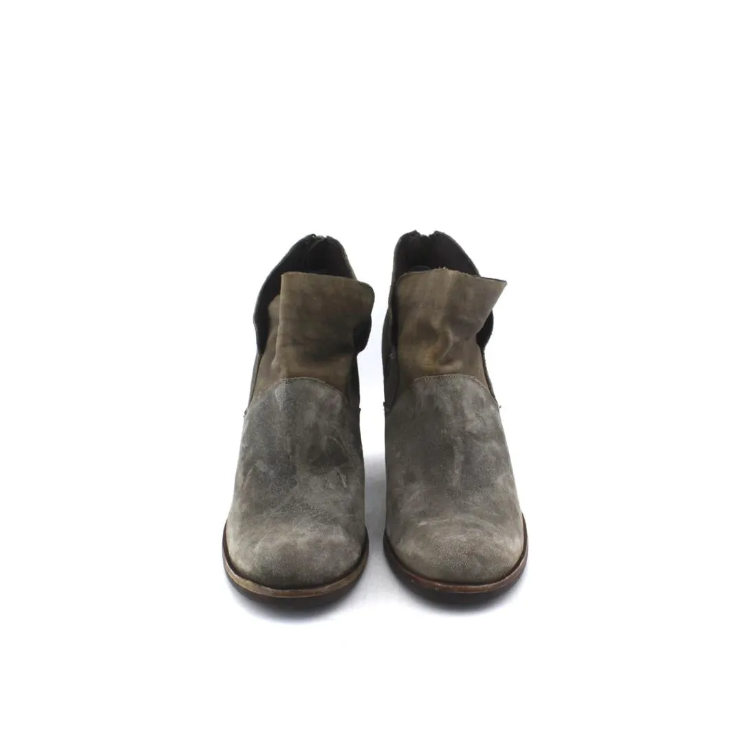 KORK-EASE THE ORIGINAL Berk Slippers