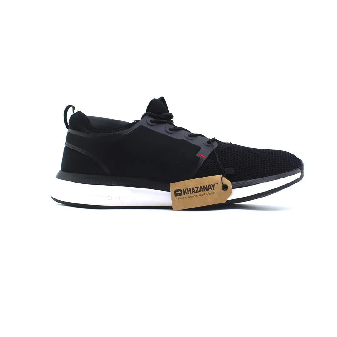 KURU KURU CLOUD Worn Out Running Shoes