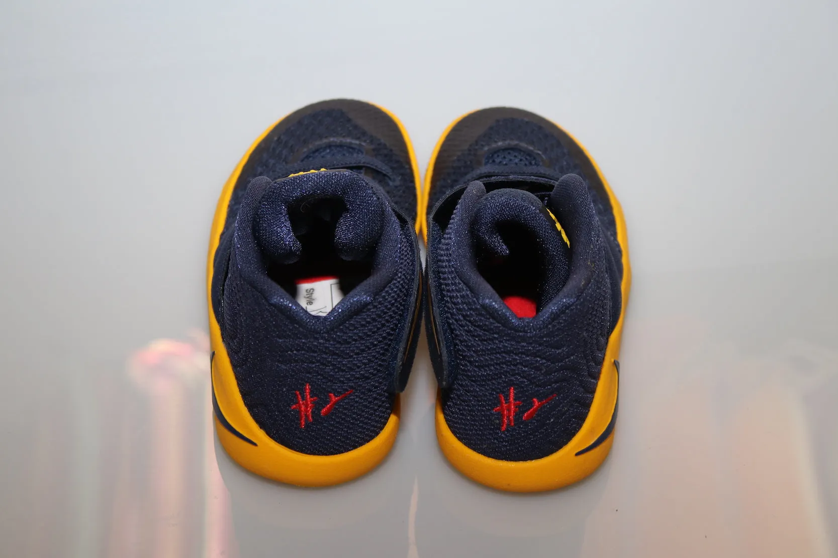Kyrie 2 Asics Gt Running Shoes