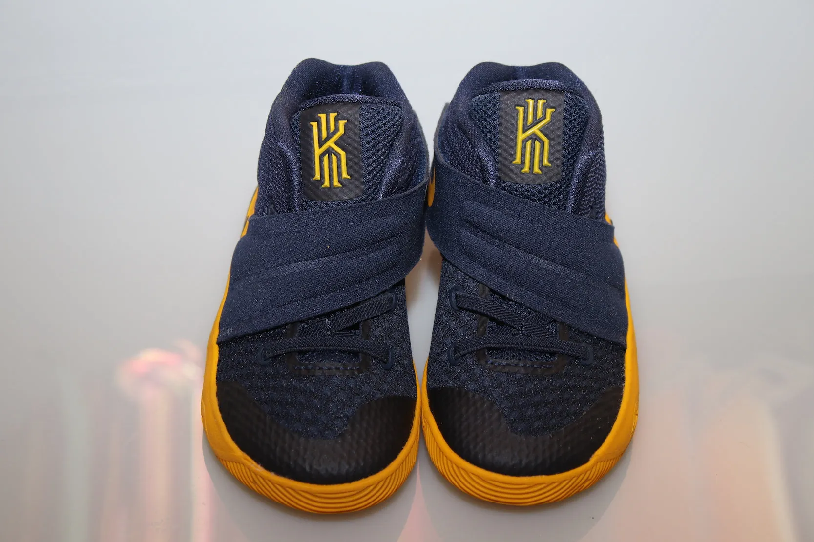 Best Way To Clean Asics Shoes Kyrie 2