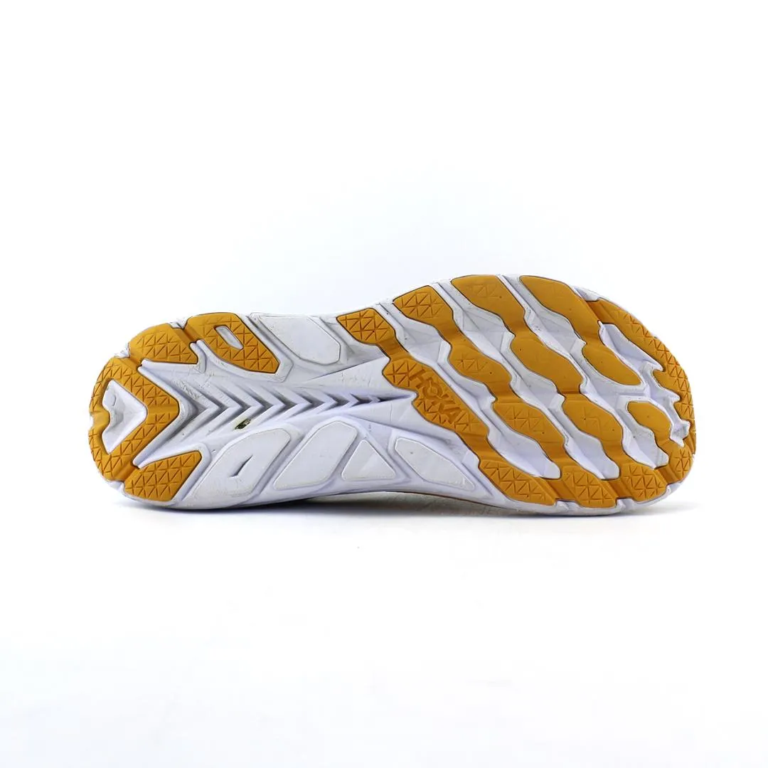 Wide Foot Running Shoes HOKA ONE ONE  CLIFTON 8