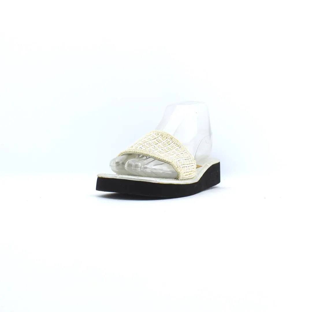 LAURA ASHLEY . Cairo Leather Casual Shoes