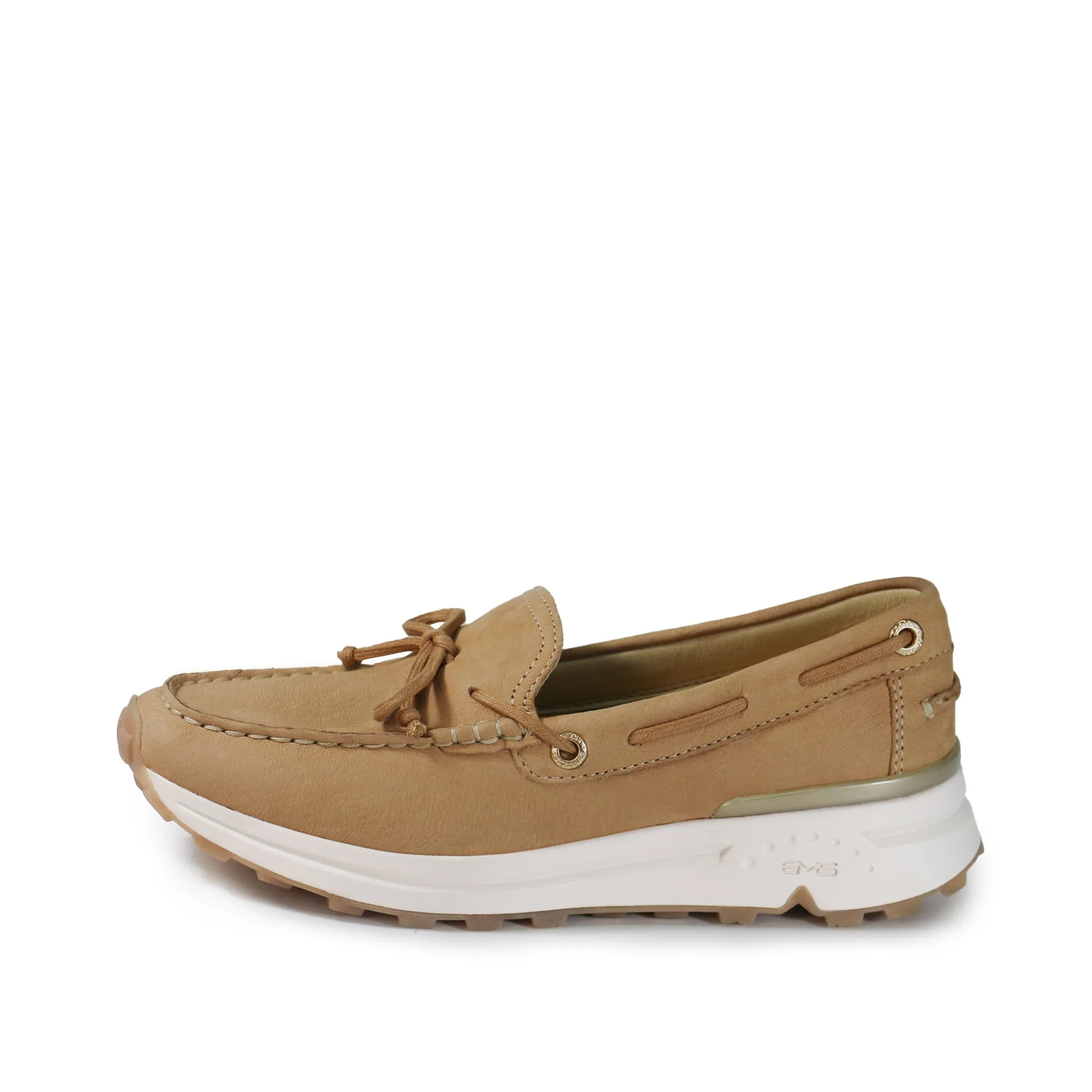 Hush Puppies Oxfords BMS 3.0 Boat Shoes (Stain)