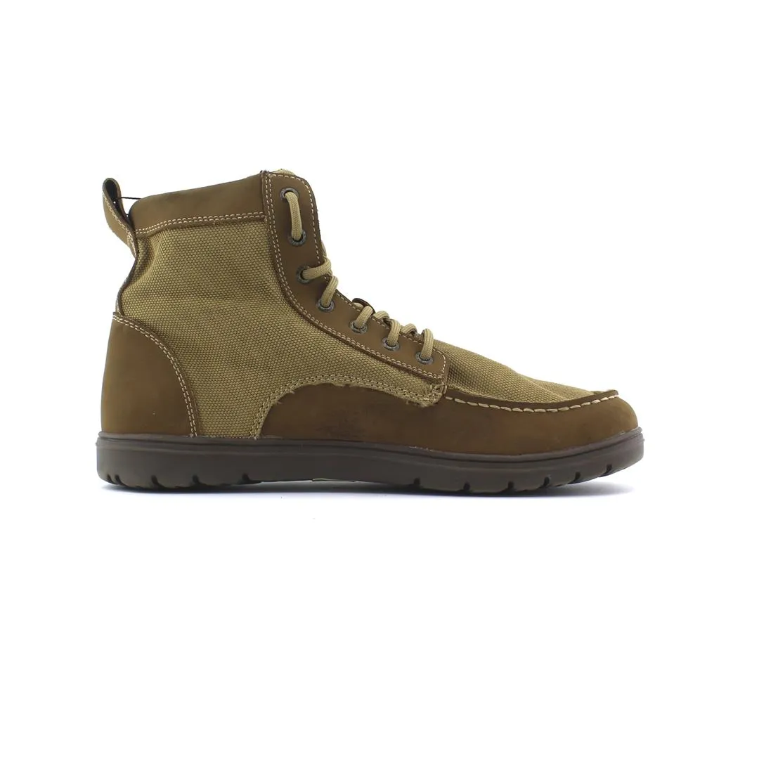 LEMS LIVE EASY & MINIMAL Romeo Slip-on Casual Shoes