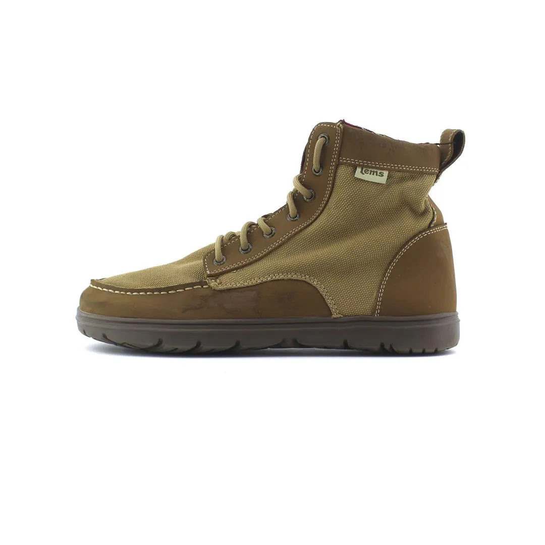 LEMS LIVE EASY & MINIMAL Best Spring Casual Shoes