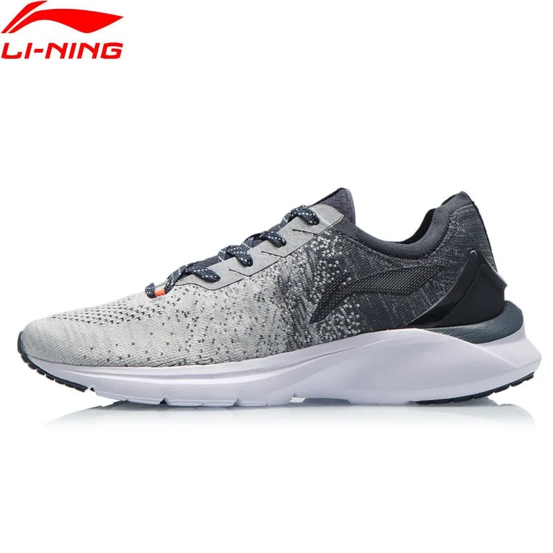 Running Shoe For Half Marathon Li-Ning Men BASIC RUNNING SHOES