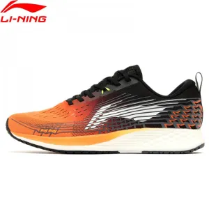 Li-Ning Men ROUGE RABBIT IV Running Shoes Running Shoe Fitting