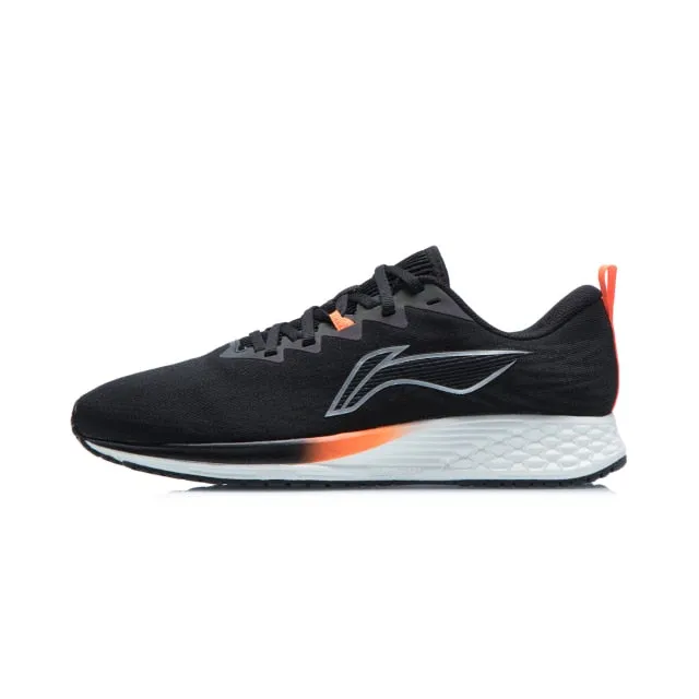 Li-Ning Men ROUGE RABBIT IV Running Shoes Revolution 5 Running Shoes