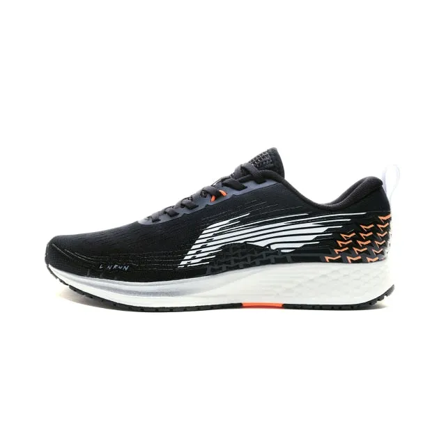Li-Ning Men ROUGE RABBIT IV Running Shoes V2k Run Gore Tex Waterproof Shoes