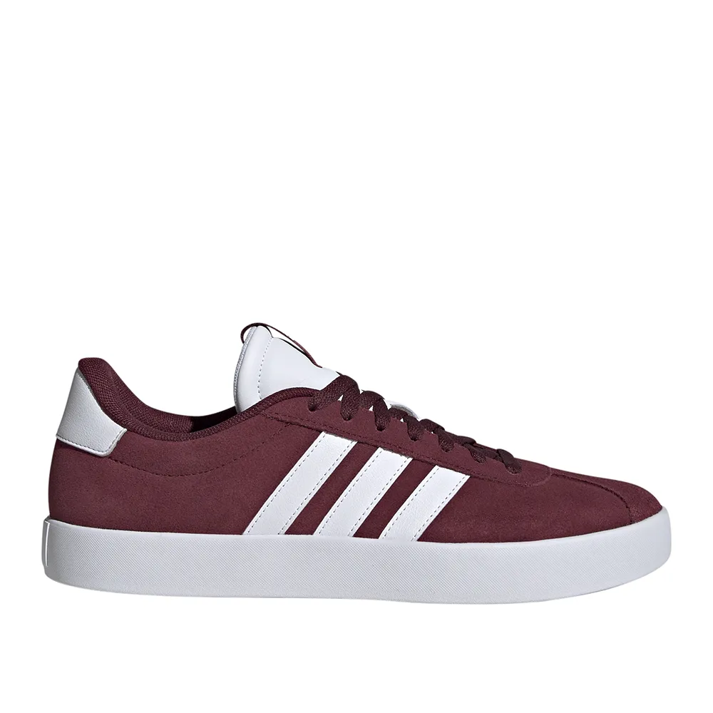 adidas Men's VL Court 3.0 Casual Shoes Vegan Adidas Shoes