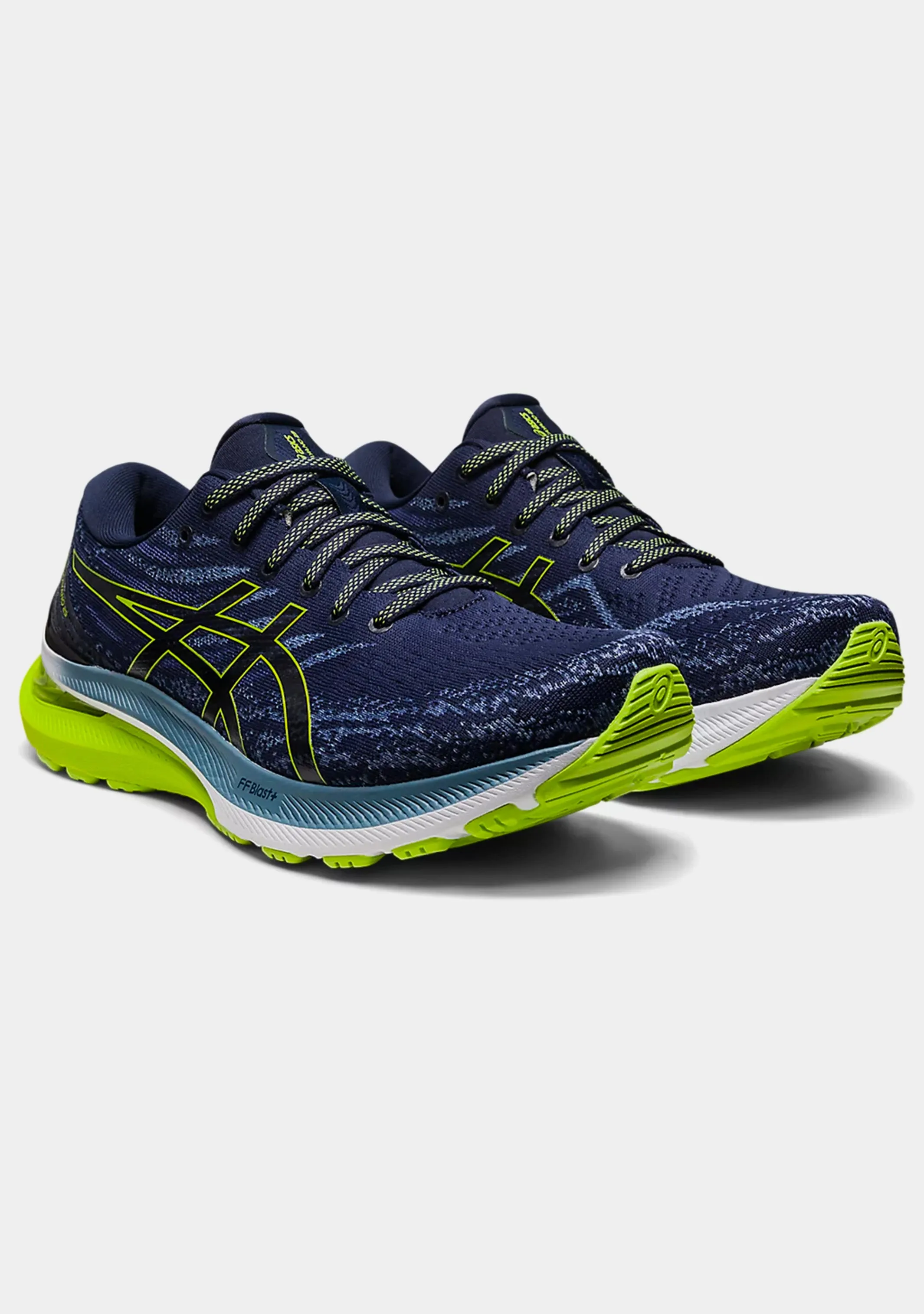 Asics Men's Gel Kayano 29 003 Asics Shoes Los Angeles