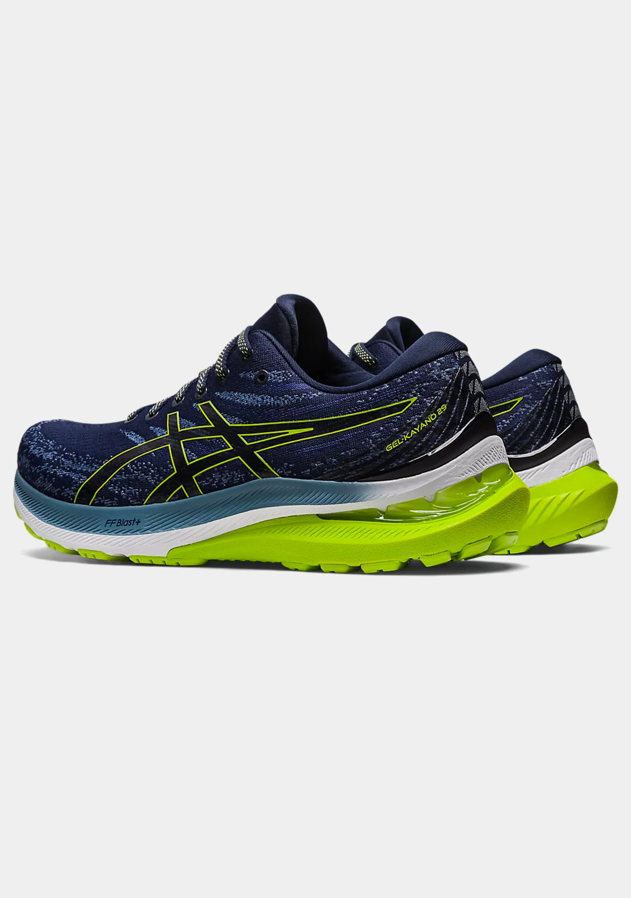 Asics Men's Gel Kayano 29 003 Asics Tennis Shoes 6 Month Warranty