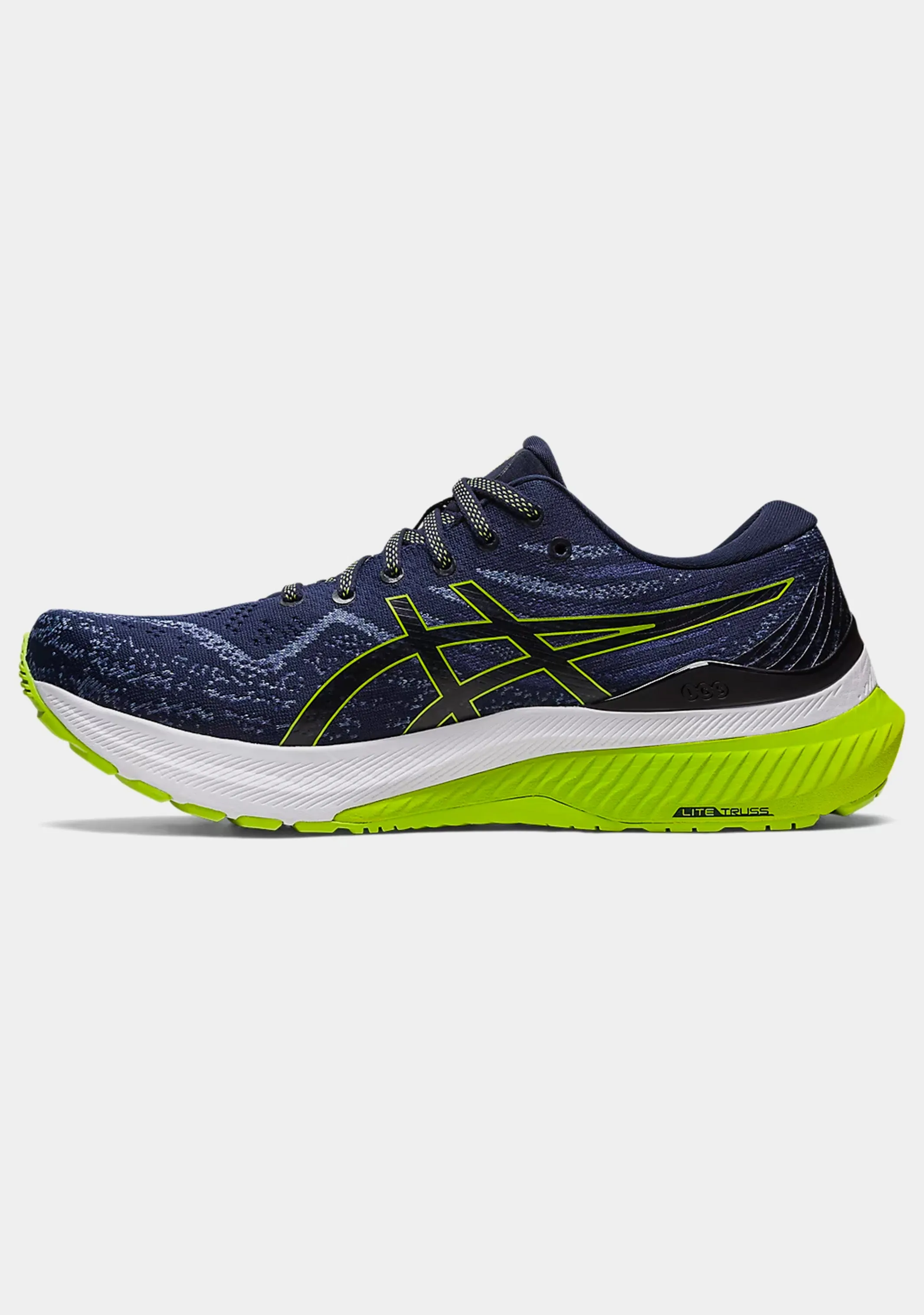 Asics Men's Gel Kayano 29 003 Wide Asics Running Shoes