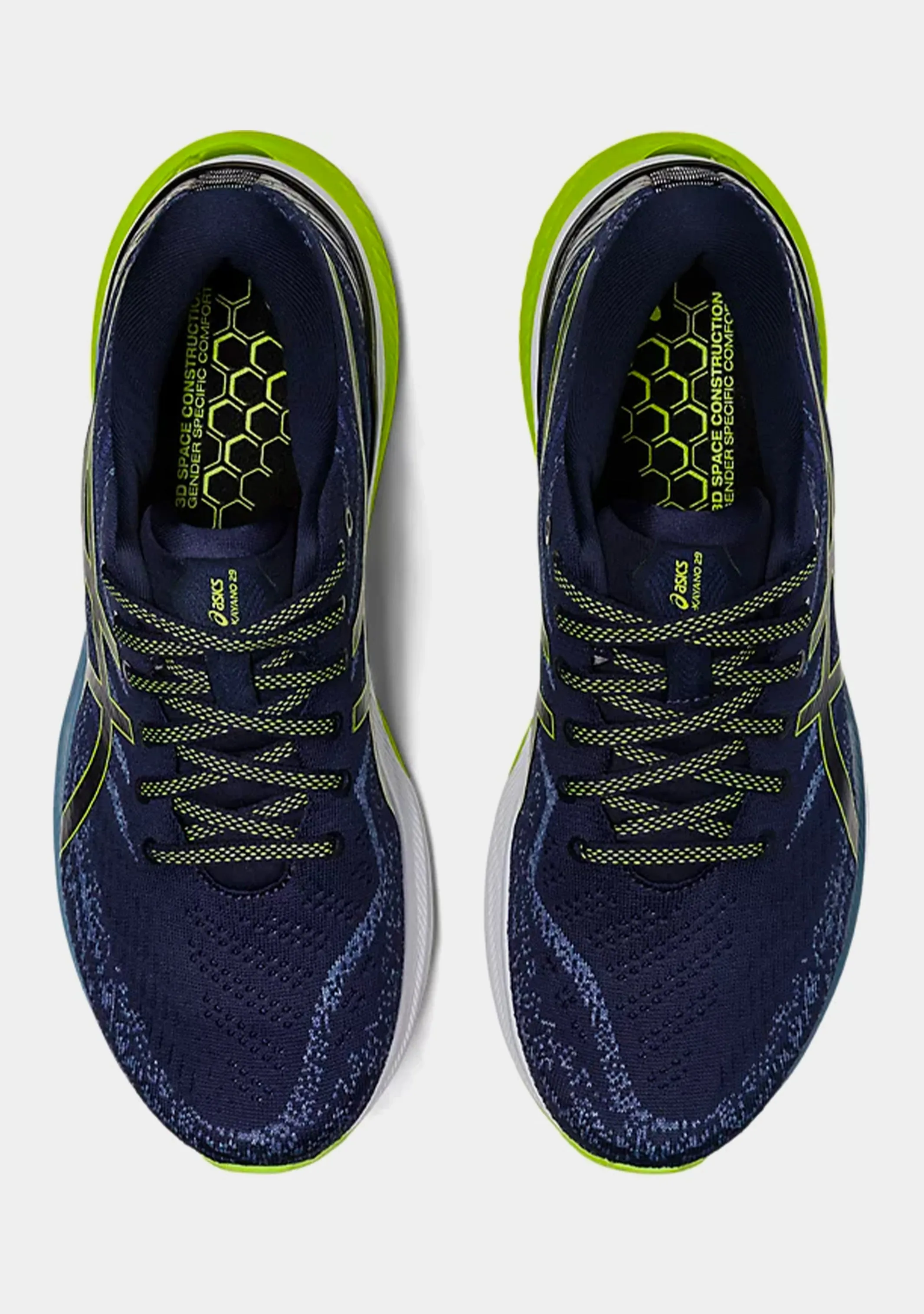 Compare Asics Tennis Shoes Asics Men's Gel Kayano 29 003