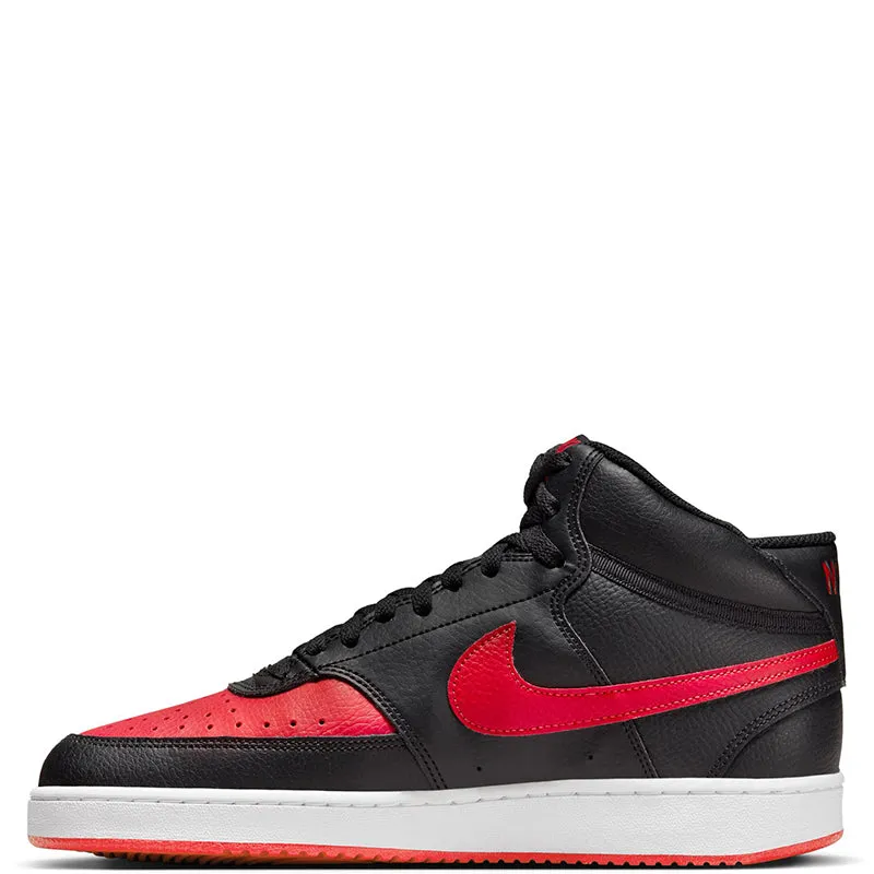 Nike Men's Court Vision Mid Find Asics Running Shoes