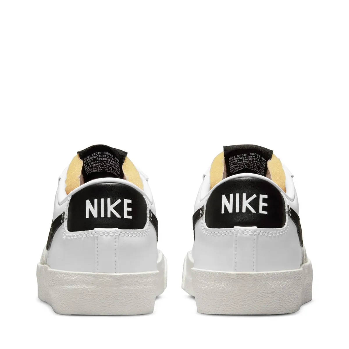 Blazer Low'77 - Womens Asics Cumulus Running Shoes