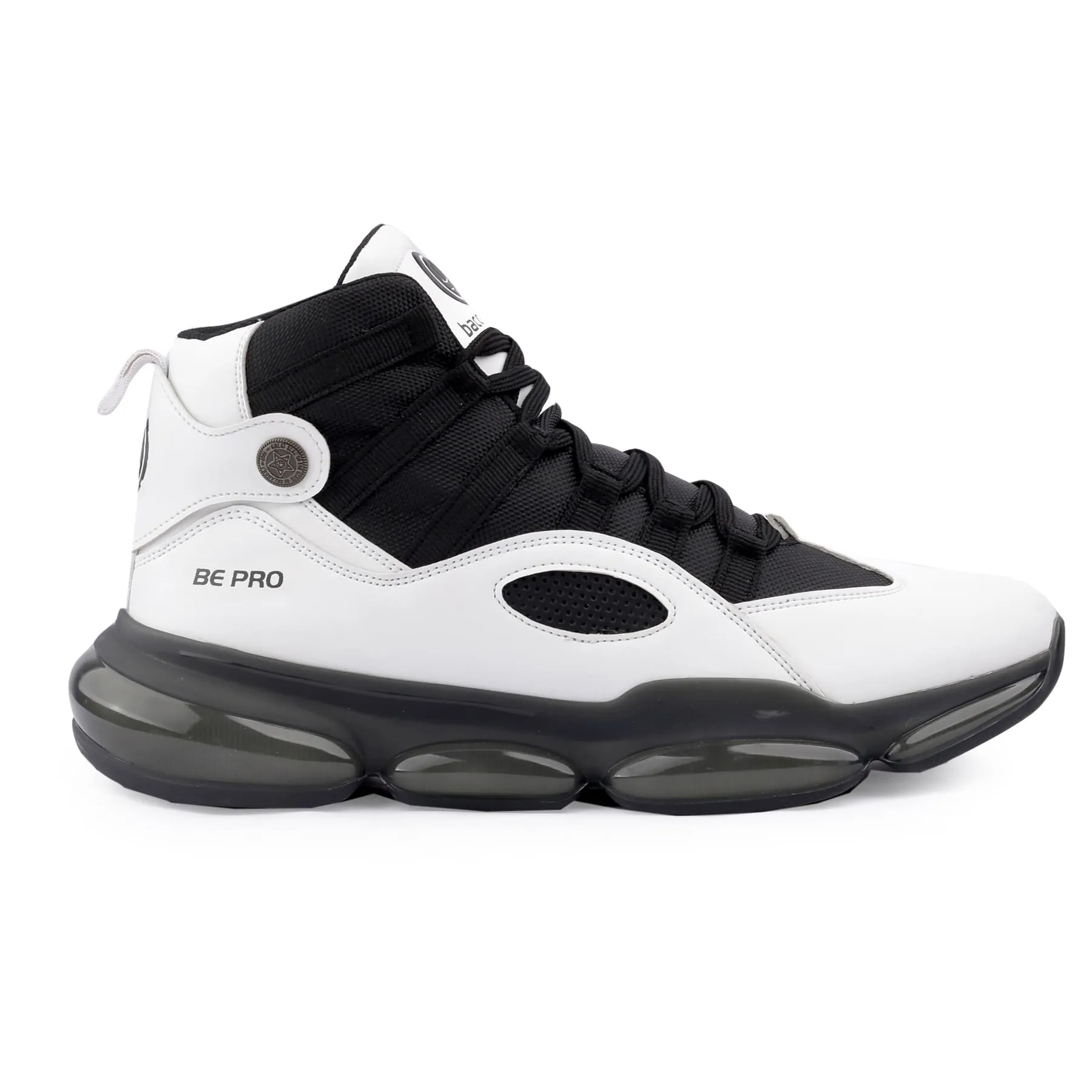 Bacca Bucci Dominator Joel Embiid Sneakers