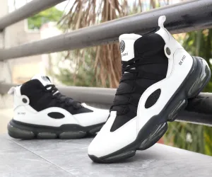 Sneakers Standing All Day Bacca Bucci Dominator