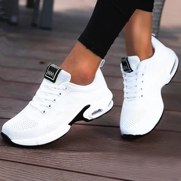 Light Weight Sports & Casual Womens Sneakers Best Kids Running Shoes