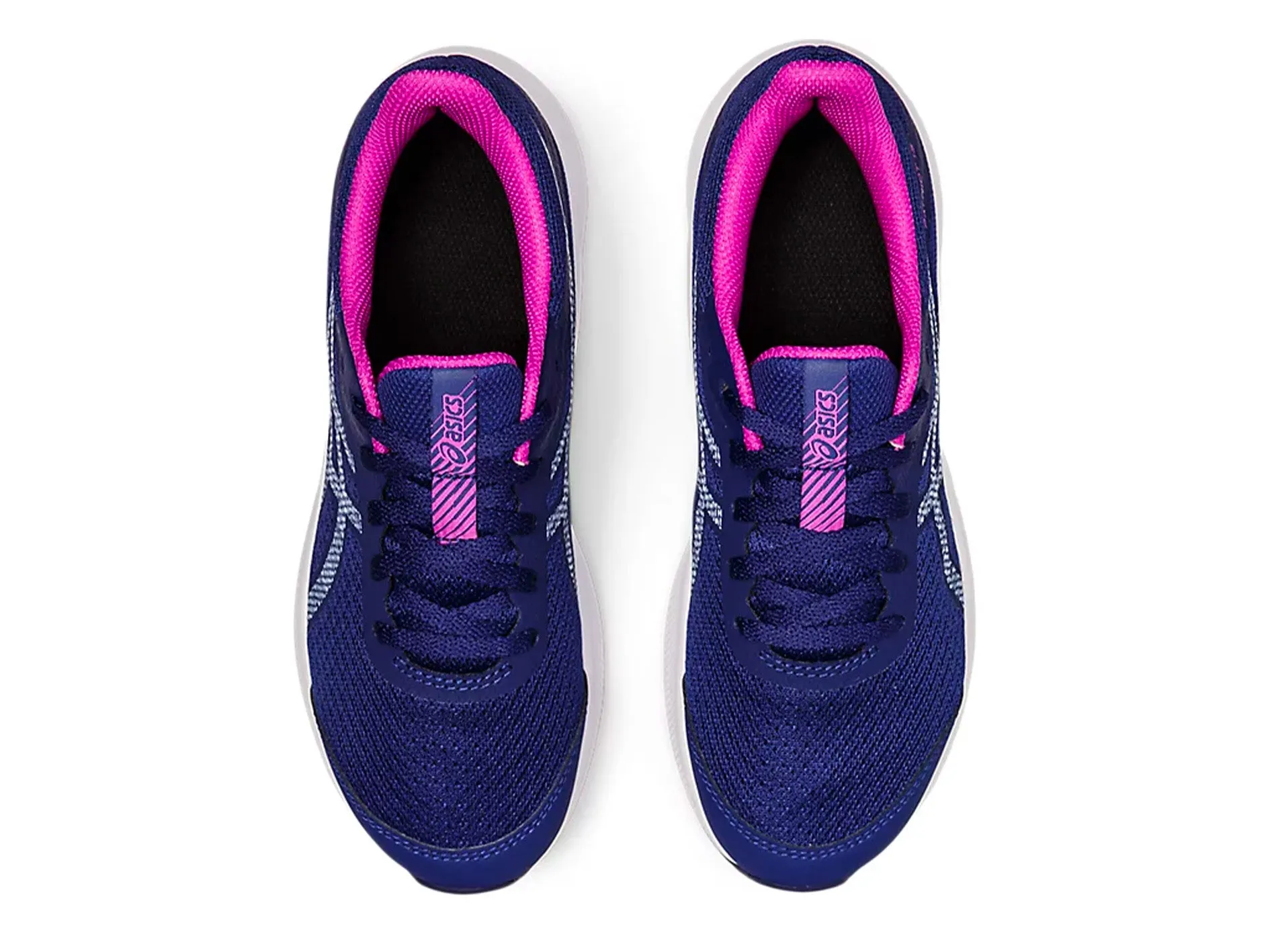 Asics Junior Patriot 13 GS <br> 1014A267 400 Asics Running Shoes Gt 1000